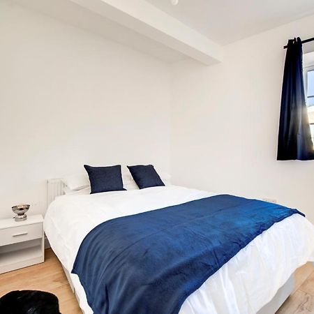 2 Bedroom Apartment In Brixton With Wi-Fi Londra Dış mekan fotoğraf