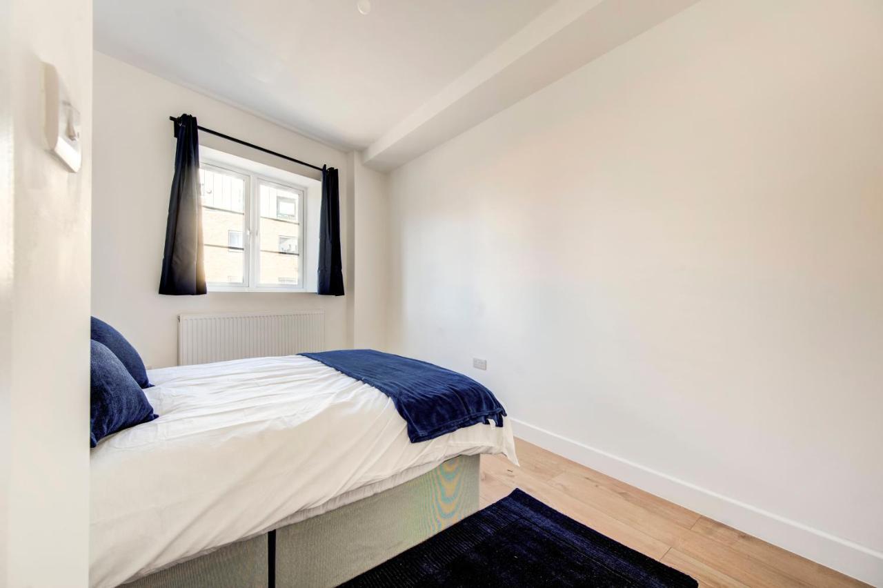 2 Bedroom Apartment In Brixton With Wi-Fi Londra Dış mekan fotoğraf