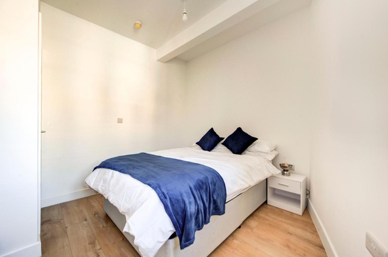 2 Bedroom Apartment In Brixton With Wi-Fi Londra Dış mekan fotoğraf