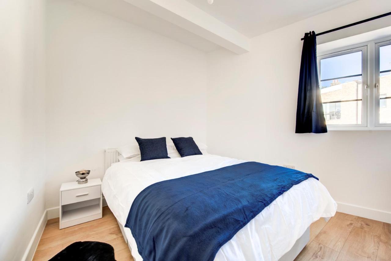 2 Bedroom Apartment In Brixton With Wi-Fi Londra Dış mekan fotoğraf